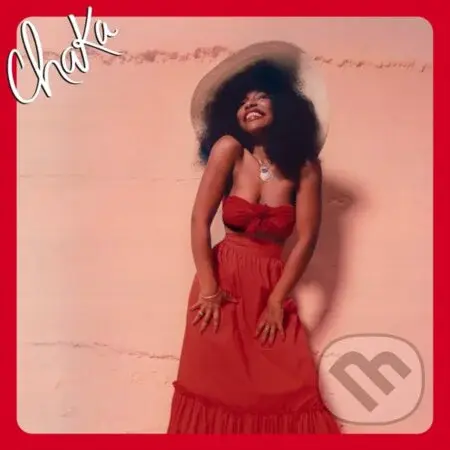 Chaka Khan: Chaka LP - Chaka Khan