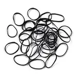 Disposable Mini Rubber Bands
