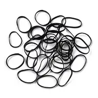 Disposable Mini Rubber Bands