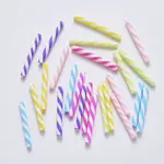 Handmade Polymer Clay Beads