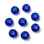 Glass European Beads