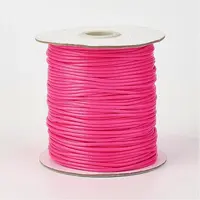 Eco-Friendly Korean Waxed Polyester Cord