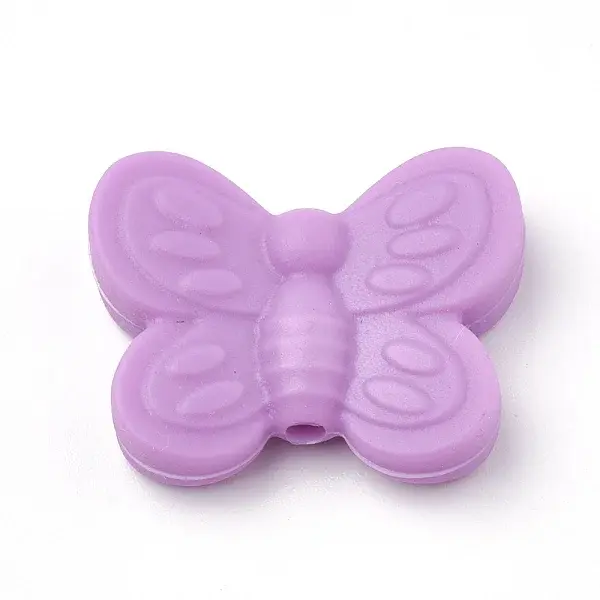 Food Grade Eco-Friendly Silicone Beads