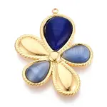 304 Stainless Steel Pendants