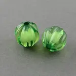 Transparent Acrylic Beads