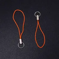 Polyester Cord Mobile Straps