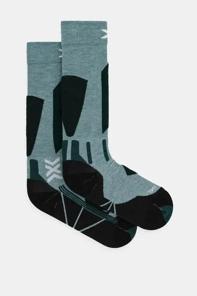 Lyžiarske ponožky X-Socks Ski Discover OTC