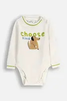 Body pre bábätká Coccodrillo