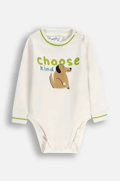 Body pre bábätká Coccodrillo