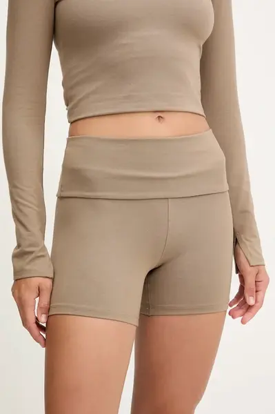 Šortky na jógu Casall Sublime