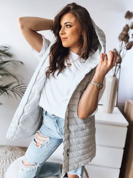 Dámská bunda DStreet i337_45508