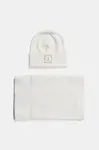 Calvin Klein Čepice a šála Calvin Klein