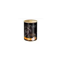 Konzerva pre psa Piper s prepelicou 0,8 kg