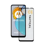 Sklo pre Motorola Moto E22s - Čierna H25917