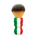 Štetka na holenie Razorock Shaving brush Plissoft Italian Barber 24mm
