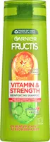 Fructis Vitamin & Strength Posilňujúci šampón 400ml