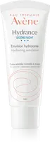 Avène Hydrance Ľahká hydratačná emulzia