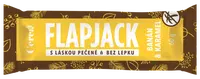 CEREA Flapjack banán-karamel