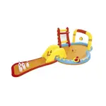 Bazén BESTWAY 53068 435x213x117cm s vodným ihriskom