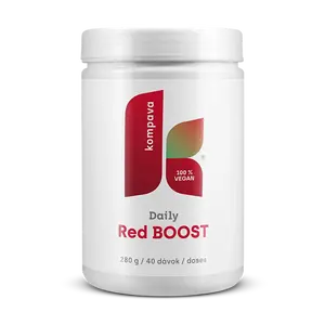 Kompava Daily Red BOOST