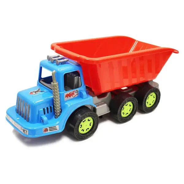 Auto sklápacie XL 80cm