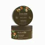 Maska na vlasy Deep Reviving Organic Argana, 250 ml - Ecolatier