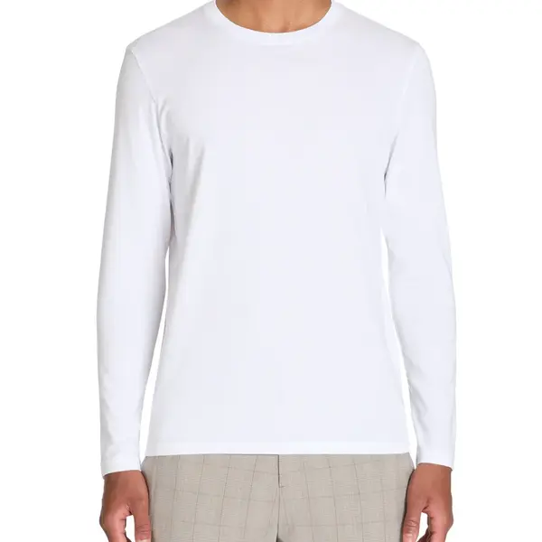 Celio Tebaseml Long Sleeve T-Shirt - Men's