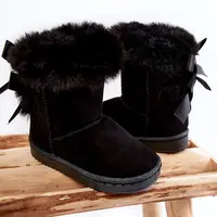 Dámske zimné topánky Kesi i521_21921