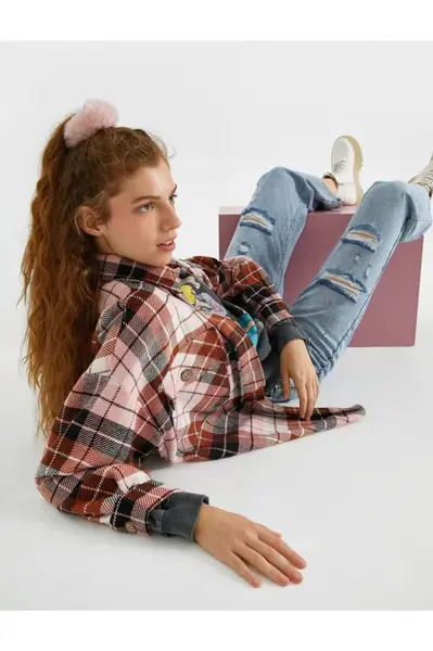 Koton Jeans - viacfarebné - rovné