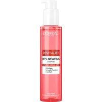 L´Oréal Paris Revitalift Glycolic Exfoliačný čistiaci gél s 3,5 % kyseliny glykolovej
