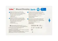 Dr. Max Wound Dressings Sterile 10x15 cm