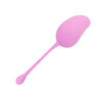 Tréningová gulička - Gym Ball ružová