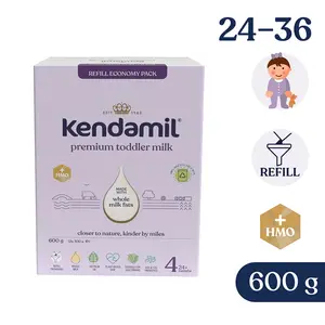Kendamil Premium Box 4 (600 g)