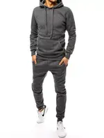 Pánská tepláková souprava DStreet