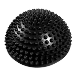 REHAFUND PILO-2010/2 ježko balančná pologuľa čierna