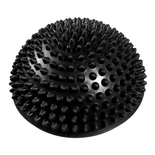 REHAFUND PILO-2010/2 ježko balančná pologuľa čierna