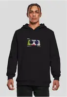 Men's Please Hoody black sweatshirt