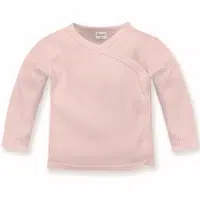 Pinokio Baby Jacketapped Lovely Day
