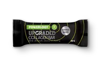 Powerlogy Upgraded Collagen Bar 50 g