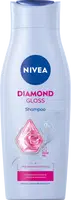 NIVEA Šampón Diamond Gloss Care 400ml