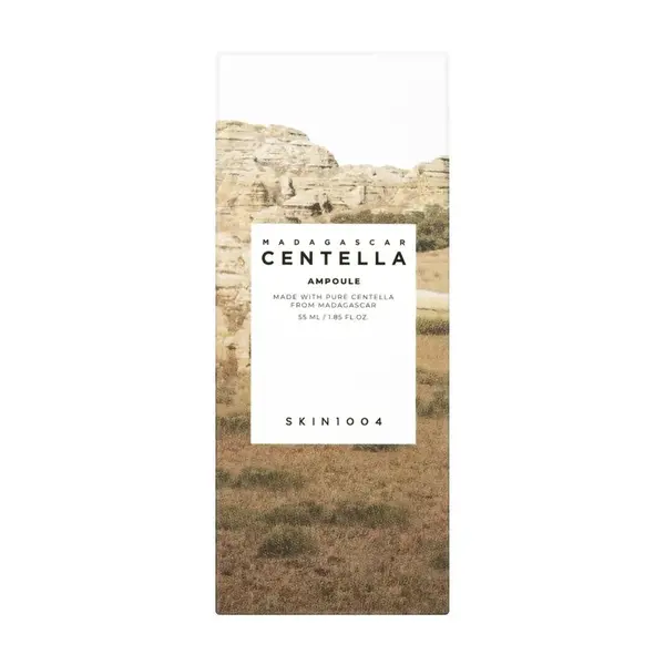 Skin1004 Madagascar Centella regenerační a hydratační sérum 55 ml