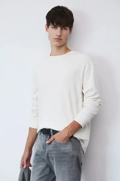 Tričko s dlouhým rukávem Medicine