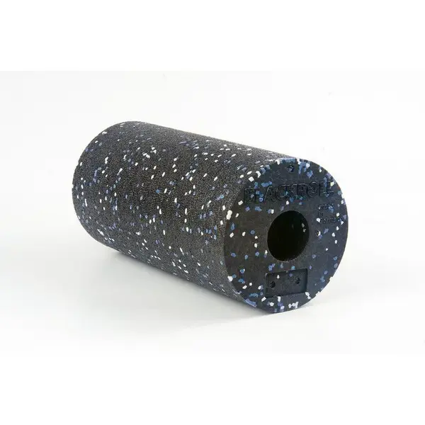Masážny penový valec BlackRoll® Standard Farba: čierno-modrá