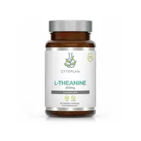 L-theanín - Spánok, relaxácia, uvoľnenie, 60 kapsúl