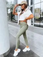 Dámské legíny DStreet