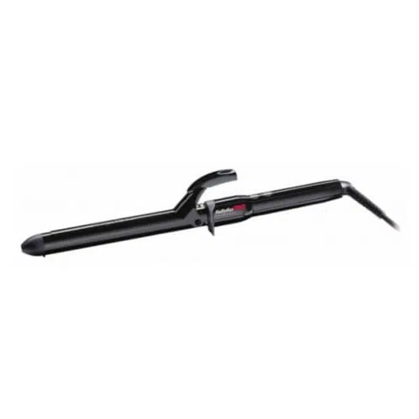 BaByliss PRO Kulma na vlasy s titánovým povrchom 19 mm Titanium Diamond