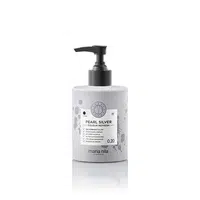 Maria Nila Colour Refresh Pearl Silver 0.20 300 ml