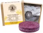Natava tuhý šampón Ylang - Ylang
