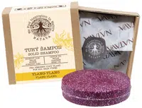 Natava tuhý šampón Ylang - Ylang