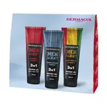 Dermacol MEN AGENT SG Mix